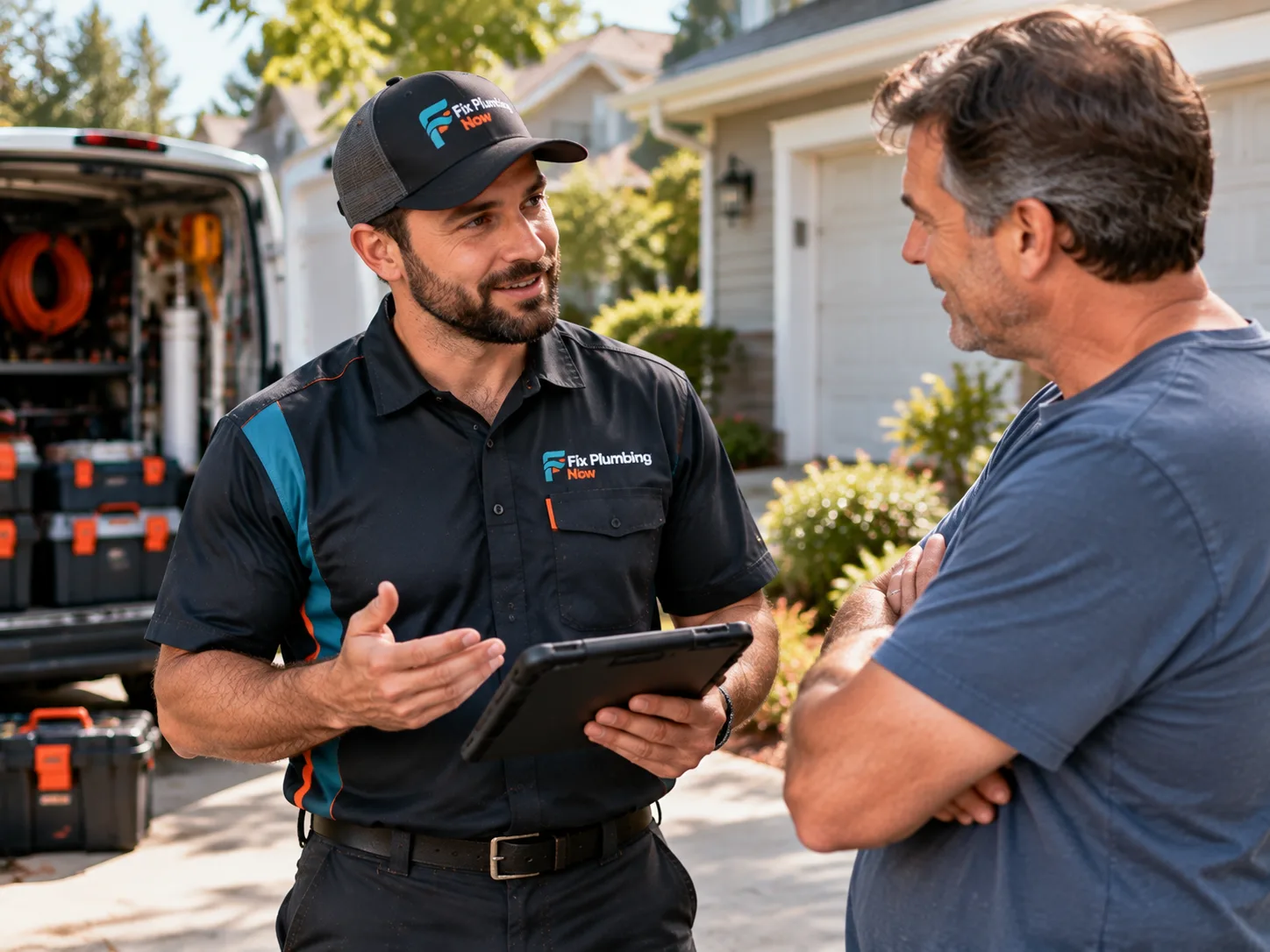 Clogged Drain Service Woodbridge, NJ FAQs
